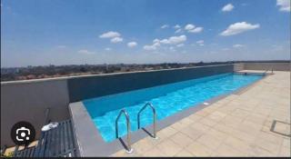 Tsavo skywalk - Nairobi - 1
