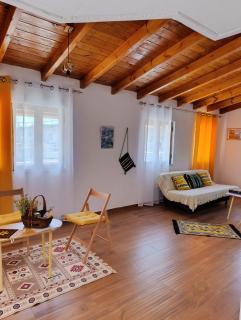 The VIEW Rooms and Terrace - Gjirokastra - 7