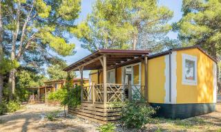 Aminess Planet Camping Holiday Homes Port9 - 9