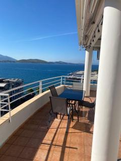 Saranda Sea View Apartment - Sarandë - 6