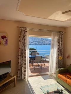 Saranda Sea View Apartment - Sarandë - 3