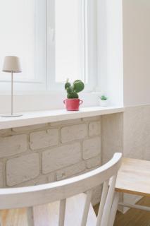 Civico 7 - Apulian Rooms - Conversano - 6