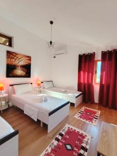The VIEW Rooms and Terrace - Gjirokastra - 5