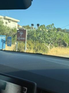 Vathi, Agios Nikolaos - 2 Bed Apartment - 9