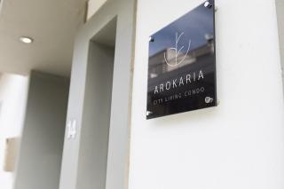 Arocaria Luxury Stay - 3