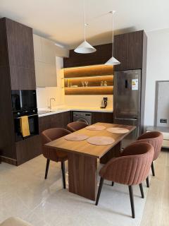 Apartment with Pool view in Park Residences 2 - 8
