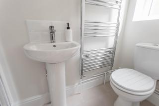 Blackbird Cottage, Burnham Market Stylish & Chic - Crabpot Cottages, Hunstanton - Burnham Market - 6