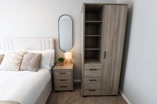 Birmingham Central Cosy 4BR Home with Free Parking - Birmingham - 2