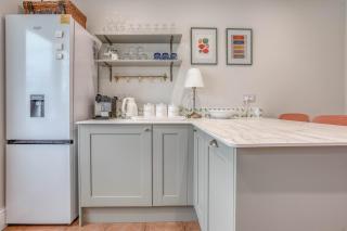 Blackbird Cottage, Burnham Market Stylish & Chic - Crabpot Cottages, Hunstanton - Burnham Market - 2