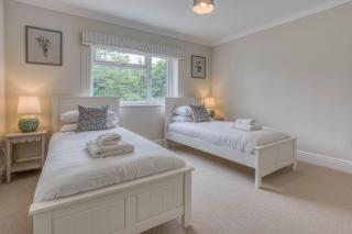 Blackbird Cottage, Burnham Market Stylish & Chic - Crabpot Cottages, Hunstanton - Burnham Market - 3