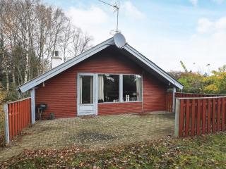 4 person holiday home in Hals-By Traum - 6