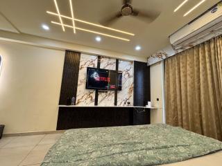 The Ganj Studio - 2