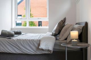 Free Parking - City Centre - Sleeps 5 - Modern - Édimbourg - 9