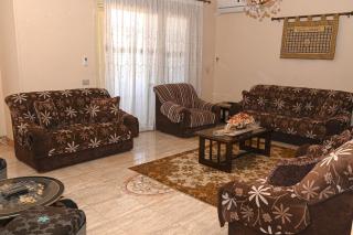 2BDR Apartement in Green Residence Sheikh Zayed - 9