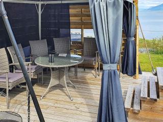 9 person holiday home in Lyngseidet - Lyngseidet - 2
