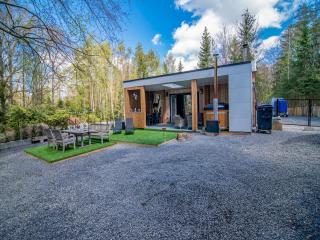 Modern Wellness Stay, Érezée - Érezée - 3