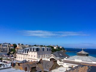 Les studios vue mer Le Matlo - Dinard - 6