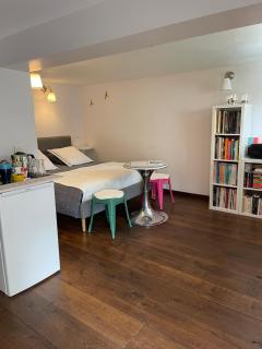 La Maison Rouge - Trouville-sur-Mer - 6