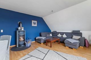 Ferienwohnung Family Küstenbrise - Heide - 6