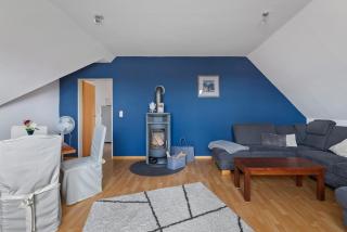 Ferienwohnung Family Küstenbrise - Heide - 3