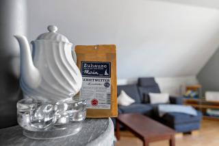 Ferienwohnung Family Küstenbrise - 3