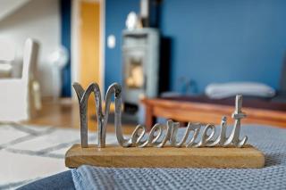 Ferienwohnung Family Küstenbrise - Heide - 5