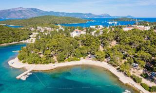 Aminess Planet Camping Holiday Homes Port9 - 5