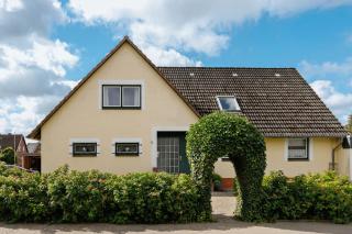 Ferienwohnung Family Küstenbrise - Heide - 9