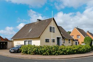 Ferienwohnung Family Küstenbrise - Heide - 8
