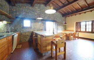 Gorgeous Home In Villa Collemandina - 4