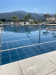 Suite Ejecutiva Horizonte - Santa Marta - 6