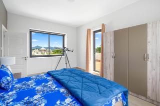 Villa Familiale Luxe Piscine Privée Toit-Terrasse - 5