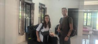 Sony homestay - 6