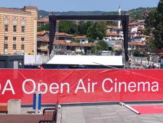 Saffron Boutique Hotel - Sarajevo - 5
