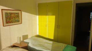Montparnasse, central, comfortable, view, AC - 3