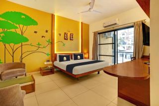 Hotel Aerotech Plaza - Nuova Delhi - 9