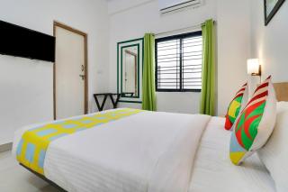 Airport Hotel King'S - 5