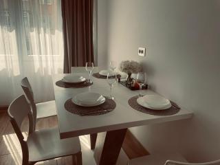 Cristal Residence - Zalău - 1