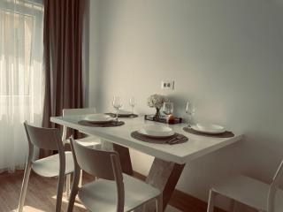 Cristal Residence - Zalău - 2