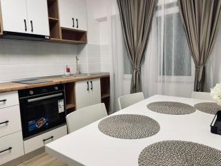 Cristal Residence - Zalău - 5