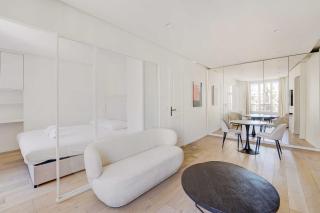 Appt Cozy - 1BDR 2P- Levallois-Perret Near Paris - 2