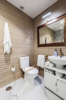 Nice newly renovated apartment in Seville Collantes A2 - 5