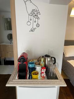 La Maison Rouge - Trouville-sur-Mer - 2