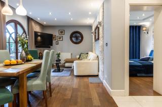 Nothing Hill apartment - 7