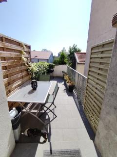 Parenthèse Chic et Cosy - Nancy - 1