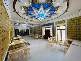 Lola Bukhara - Buxoro - 9