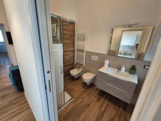 La casa nel corso - 8