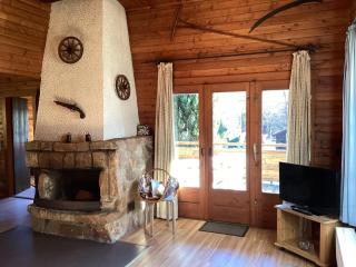 Detached holiday residence in the wonderfully beautiful Harz - 3