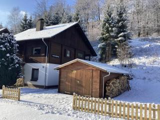 Detached holiday residence in the wonderfully beautiful Harz - 8