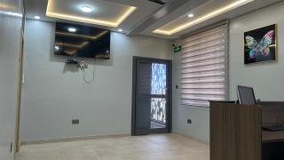 Scanport Short Stay - Accra - 4